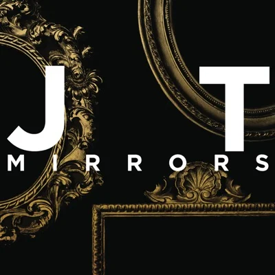 Justin Timberlake - Mirrors 앨범 커버
