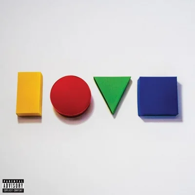 Jason Mraz - Be Honest (Feat.Inara George) 앨범 커버