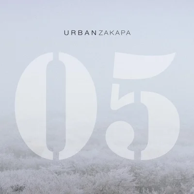 어반자카파(Urban Zakapa) - 그런 밤(드라마"이번 주 아내가 바람을 핍니다") 앨범 커버