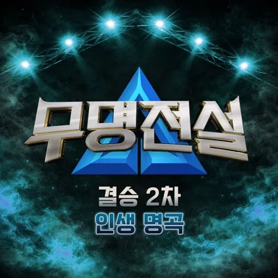 성리 - 애가 앨범 커버