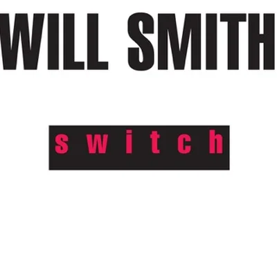 Will Smith - SWITCH 앨범 커버