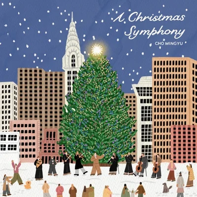A Christmas Symphony