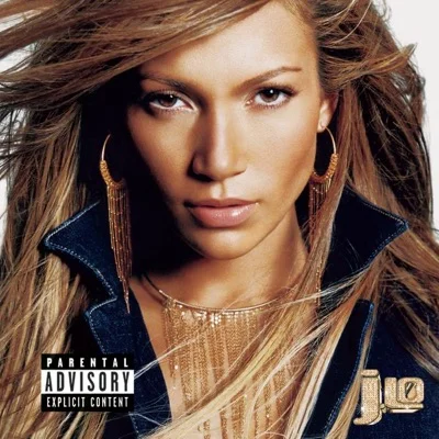 Jennifer Lopez - Love Don't Cost A Thing 앨범 커버