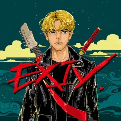 한요한(Feat.NO:EL(장용준),저스디스,양홍원(Young B),키드밀리) - TO ALL THE FAKE RAPSTARS Remix 앨범 커버