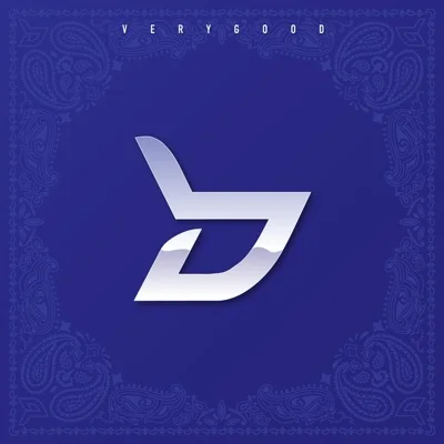 블락비 - Very Good 앨범 커버