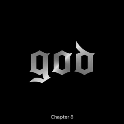 GOD - Saturday Night 앨범 커버