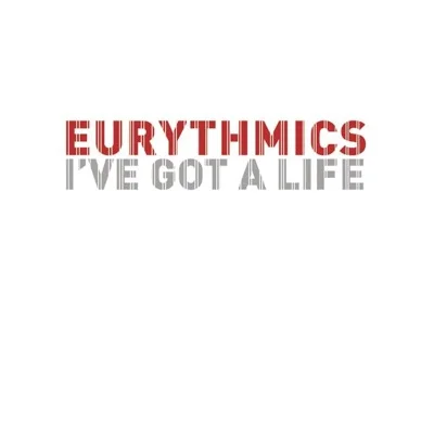 Eurythmics - Sweet Dreams 앨범 커버