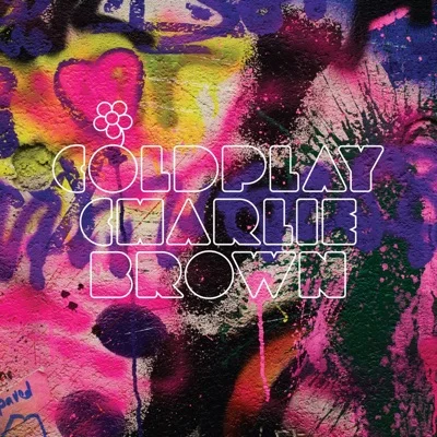 Coldplay - Charlie Brown 앨범 커버