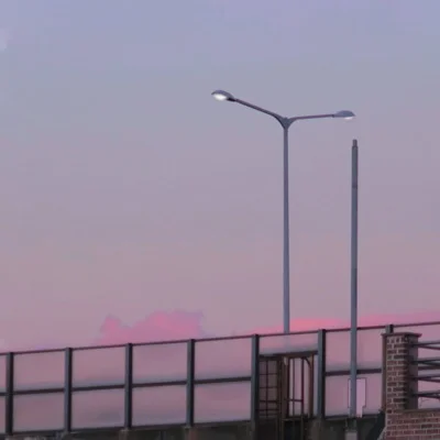 결 - 아픔이 아문 건지 앨범 커버