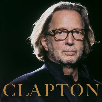 Eric Clapton - Autumn Leaves 앨범 커버