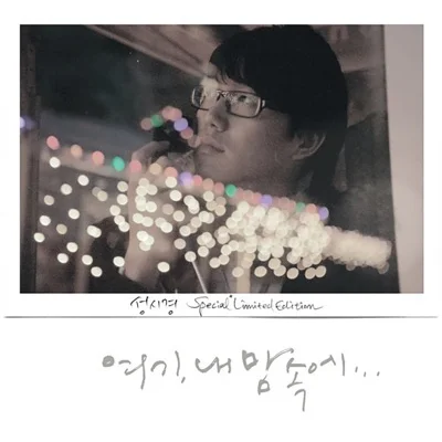 성시경 - 더아름다워져 앨범 커버