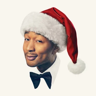 John Legend - Bring Me Love 앨범 커버