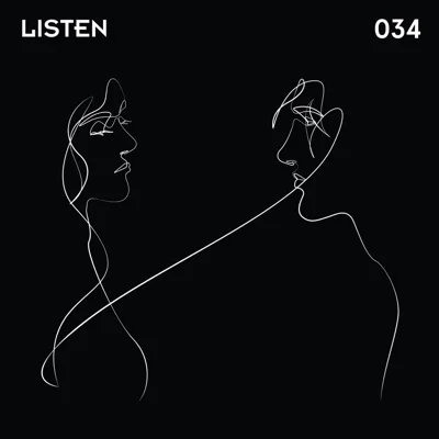박재정 - 가벼운 결심 앨범 커버