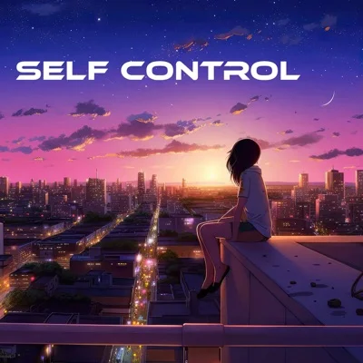 Laura Branigan - Self Control 앨범 커버