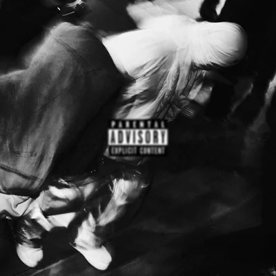 Sik-K,Lil Moshpit - LALALA(Snitch Club) 앨범 커버