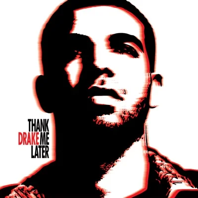 Drake - The Resistance 앨범 커버