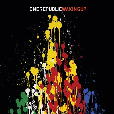 OneRepublic(원리퍼블릭) - Secrets 앨범 커버