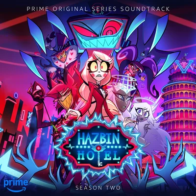 Easy(Hazbin Hotel S2 OST)
