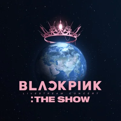 제니(BLACKPINK) - SOLO 앨범 커버