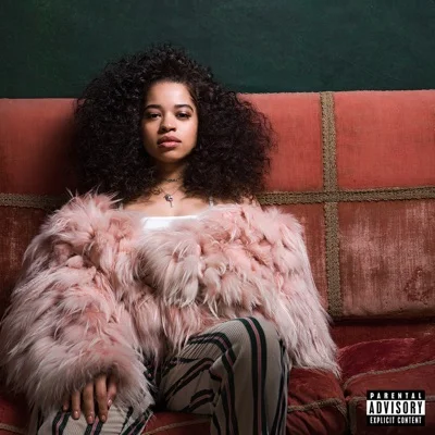 Ella Mai - Boo'd Up 앨범 커버