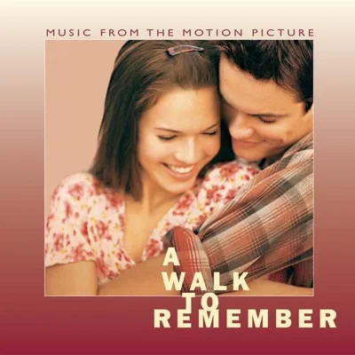 Mandy Moore - Only hope 앨범 커버