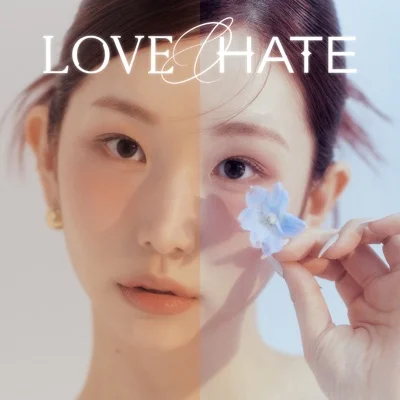 케이시 - 늦은밤헤어지긴너무아쉬워 앨범 커버