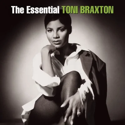 Toni Braxton - Hit the freeway 앨범 커버