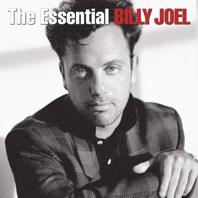 Billy Joel - Just The Way You Are 앨범 커버