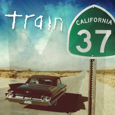 Train - Drive By 앨범 커버
