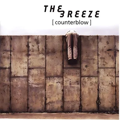 브리즈(The Breeze) - 라벤더 앨범 커버