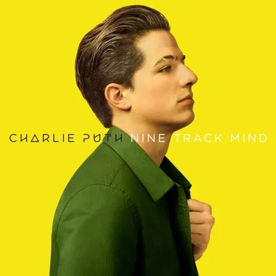 Charlie Puth - Some Type Of Love 앨범 커버