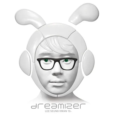이승환 - 이별 기술자 앨범 커버