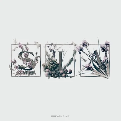 Sia - Breathe Me 앨범 커버
