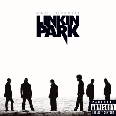 Linkin Park - What I've done 앨범 커버