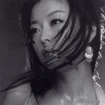 박화요비 - 연극 앨범 커버