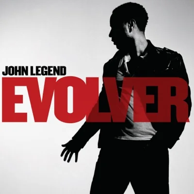 John Legend - Everybody Knows 앨범 커버