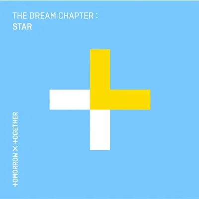 투모로우바이투게더 - Our Summer (Acoustic Mix) 앨범 커버