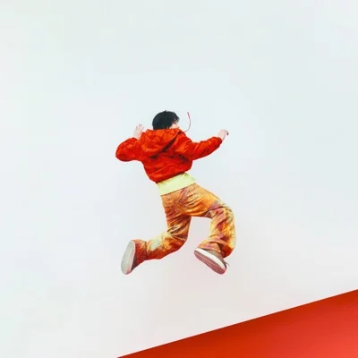dori - 사계절 앨범 커버