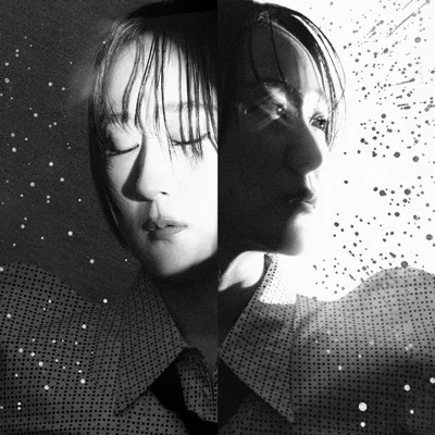 선우정아 - what the hell 앨범 커버