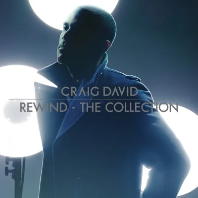 Craig David - You Don't Miss Your Water 앨범 커버
