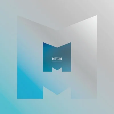 M TO M - No Pain No Gain 앨범 커버