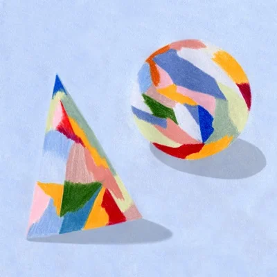 10cm(십센치) - 입김 앨범 커버