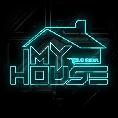 Flo Rida(Feat.Sage The Gemini & Lookas) - G.D.F.R. 앨범 커버