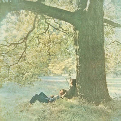 John Lennon - Mother 앨범 커버