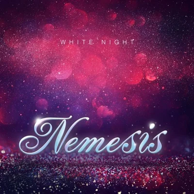 네미시스(Nemesis) - 마지막 밤 앨범 커버