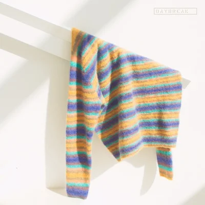 데이브레이크 - 킥킥 앨범 커버