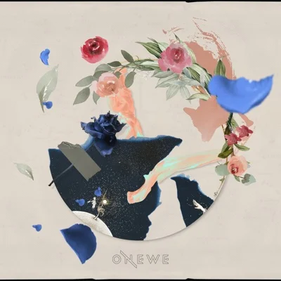 원위(ONEWE) - 기어이 또 (Still Here) 앨범 커버