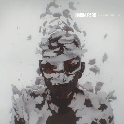 Linkin Park - Lost In The Echo 앨범 커버
