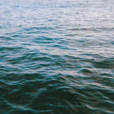 Fiji Blue - Waves 앨범 커버