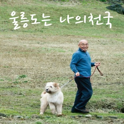 이장희 - 울릉도는나의천국 앨범 커버